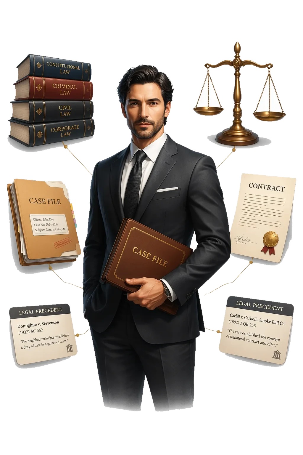 Lawyer